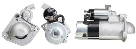 Стартер ELSTOCK 25-3395