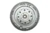 Демпфер зчеплення Jeep Cherokee 2.5/2.8 CRD 01-08 LuK 415 0152 10 (фото 3)