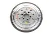 Двохмасовий маховик Opel Astra 1,9 CDi, 04- Valeo 836011 (фото 1)