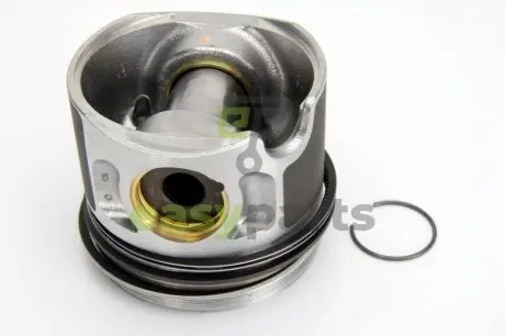 Поршень NURAL 87-114907-60
