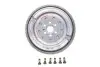 Демпфер зчеплення Fiat Bravo/Freemont 2.0 JTD 08-15 Valeo 836091 (фото 1)