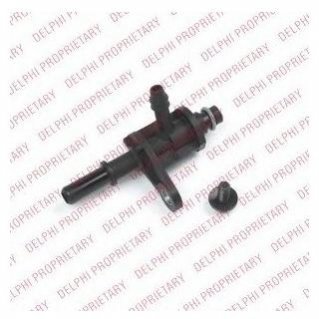 Елемент насосу Common Rail Delphi 9109-905