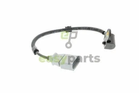 Датчик, частота обертання, Датчик частоти обертання, управління двигуном, Датчик, положення розподільного валу VEMO V10-72-1244 (фото 1)