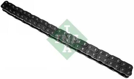 Ланцюг приводу масляного насосу Mercedes-Benz W169 Smart 450-452 98-12 INA 553 0112 10