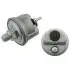 Датчик тиску оливи MB C-class (W203)/E-class (W124) 72-00 OM601/OM602 FEBI BILSTEIN 08662 (фото 1)