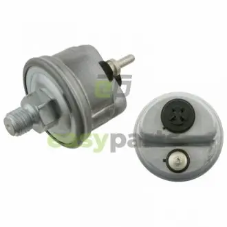 Датчик тиску оливи MB C-class (W203)/E-class (W124) 72-00 OM601/OM602 FEBI BILSTEIN 08662