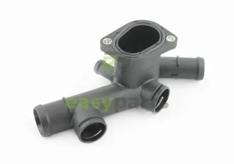 Фланець системи охолодження VAG 06A121132C