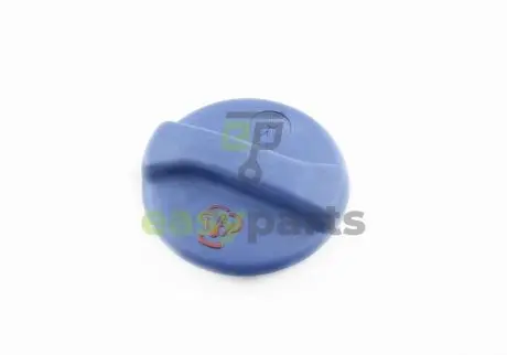 Крышка, радиатор VAG 1H0121321C