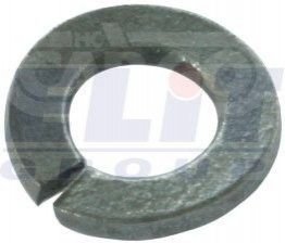 Шайба из черного металла CARGO 190580 (фото 1)