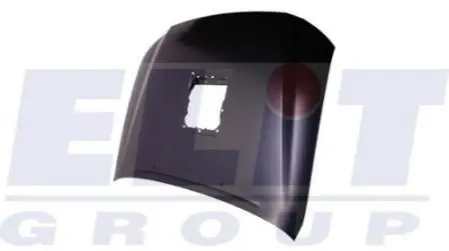 Капот ELIT KH8127 280