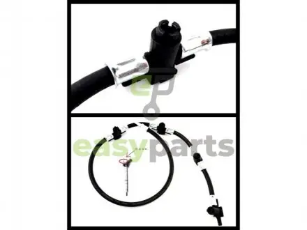 Шланг STARLINE DP ND-5511R