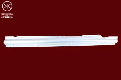 Фото накладка порога KLOKKERHOLM 7514011 Накладка порога KLOKKERHOLM 7514011