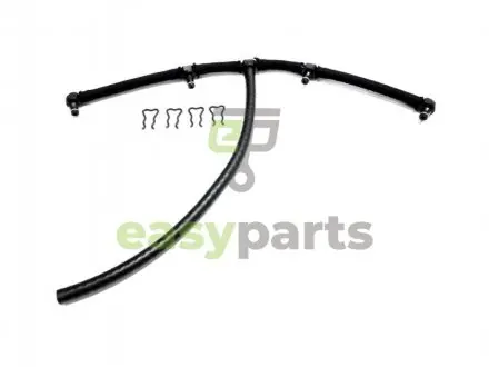 Шланг STARLINE DP ND-5517