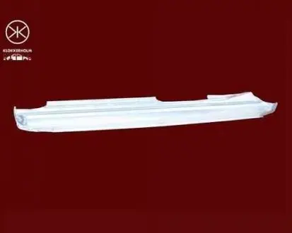 Накладка порога KLOKKERHOLM 1135011