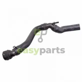 FEBI шланг радіатора SKODA OCTAVIA I 1.9TDI FEBI BILSTEIN 103134