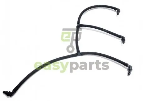 Шланг STARLINE DP ND-5622