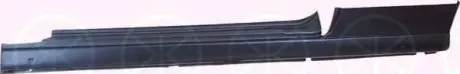 Накладка порога KLOKKERHOLM 9504002