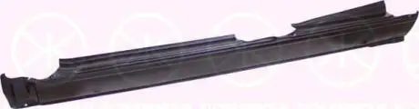Накладка порога KLOKKERHOLM 0054014