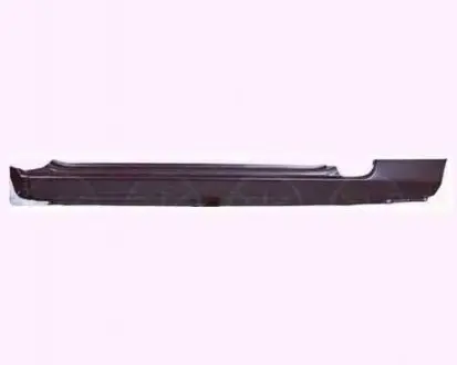 Накладка порога KLOKKERHOLM 6811002