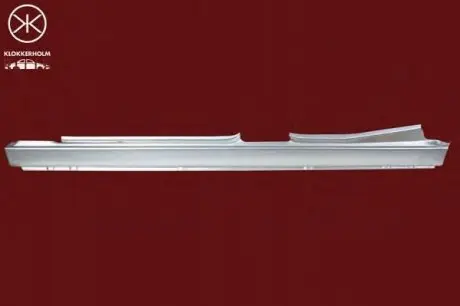 Фото порог KLOKKERHOLM 7512011 Порог KLOKKERHOLM 7512011