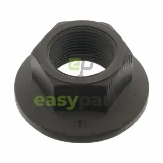 Фото 1 - гайка, Гайка, шейка оси SWAG 40 90 3105 Гайка, Гайка, шейка оси SWAG 40 90 3105 (фото 1)