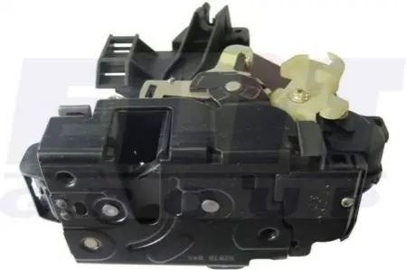 Замок двери передний правый (w/o central locking) ELIT 3B1837016BR