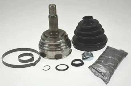 ШРКШ (наружный) VW Golf / Passat 88-/ Caddy II 95-04 (22z/30z/53мм)) SPIDAN 22494