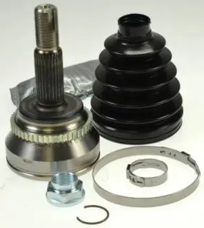 ШРУС SPIDAN 24338