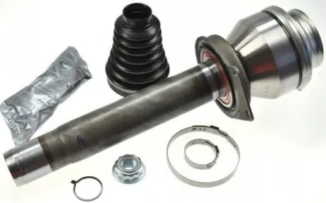 Приводной вал VW Transporter T5 SPIDAN 24568