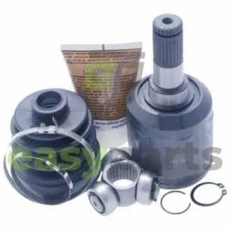 ШРКШ (ШРУС) внутрішній 23x35x25 HYUNDAI TUCSON 04- FEBEST 1211-TUCRR