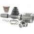 ШРУС FEBEST 2411-DUSTRH (фото 1)