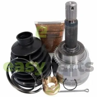 ШРУС НАРУЖН (К-Т) 33x57x25 FEBEST 0410-DJ24A43