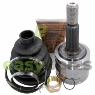 ШРУС ЗОВНІШНІЙ 21X53X25. FEBEST 0410-Z36