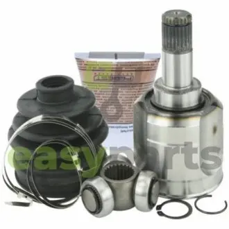 ШРУС FEBEST 0411-EA2A