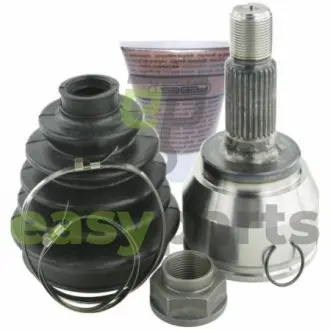 ШРУС ЗОВНІШНІЙ ЗАДНІЙ 22X57.7X28. FEBEST 2910-FLIIR