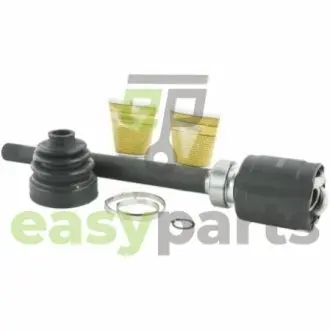 ШРКШ (ШРУС) внутрішній 33x40x27 NISSAN X-TRAIL II 2.0 4x4 07-13 Пр. FEBEST 0211-J1020GRH