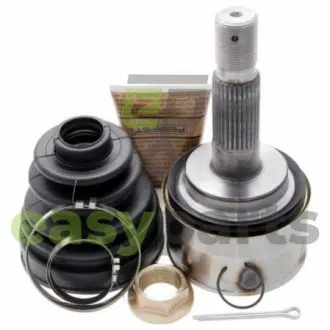 ШРУС FEBEST 0110-080