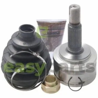 ШРКШ (ШРУС) зовнішній 23x61x26 AURIS 1.8 06-12 FEBEST 0110-ZZE150
