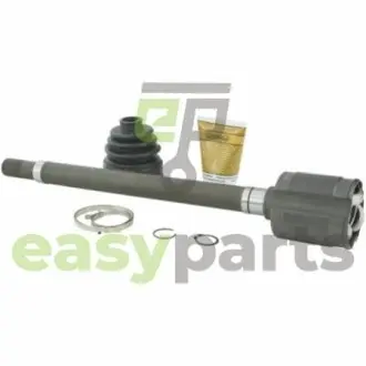 ШРКШ (ШРУС) внутрішній правий 33x35x27 NISSAN X-TRAIL 07-14 FEBEST 0211-T31RH