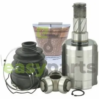 ШРУС FEBEST 0211-MR20MTLH