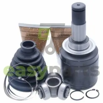 ШРУС FEBEST 1611-164LH