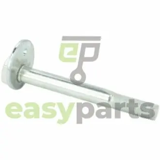 Болт розвалу з фігурною головкою FEBEST 0429-007