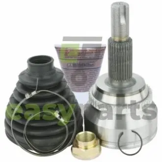 ШРУС FEBEST 0110-GGL15A48