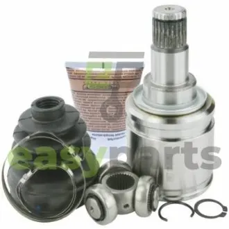 ШРКШ (ШРУС) внутренний левый 32x50x24 AVENSIS 07-03 FEBEST 0111-CDT220LH
