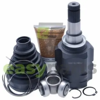 ШРУС FEBEST 0111-NZE140