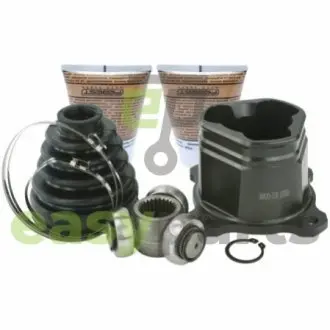 ШРУС FEBEST 0111-GX100R