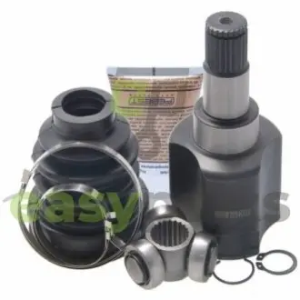 ШРКШ (ШРУС) внутрішній лівий 21x40x23 FOCUS C-MAX 03- FEBEST 2111-FOCLH