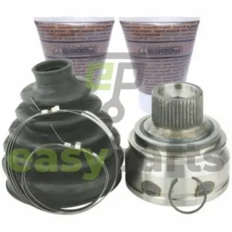ШРУС FEBEST 1710-A7