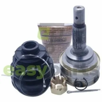 ШРУС FEBEST 0110-037