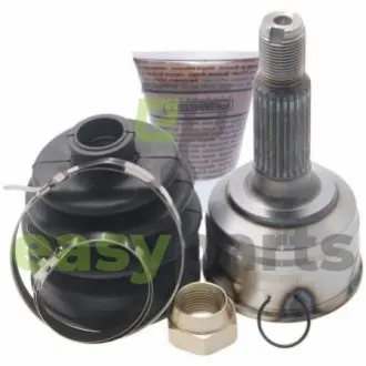 ШРУС ЗОВНІШНІЙ 19X47X24. FEBEST 0910-014